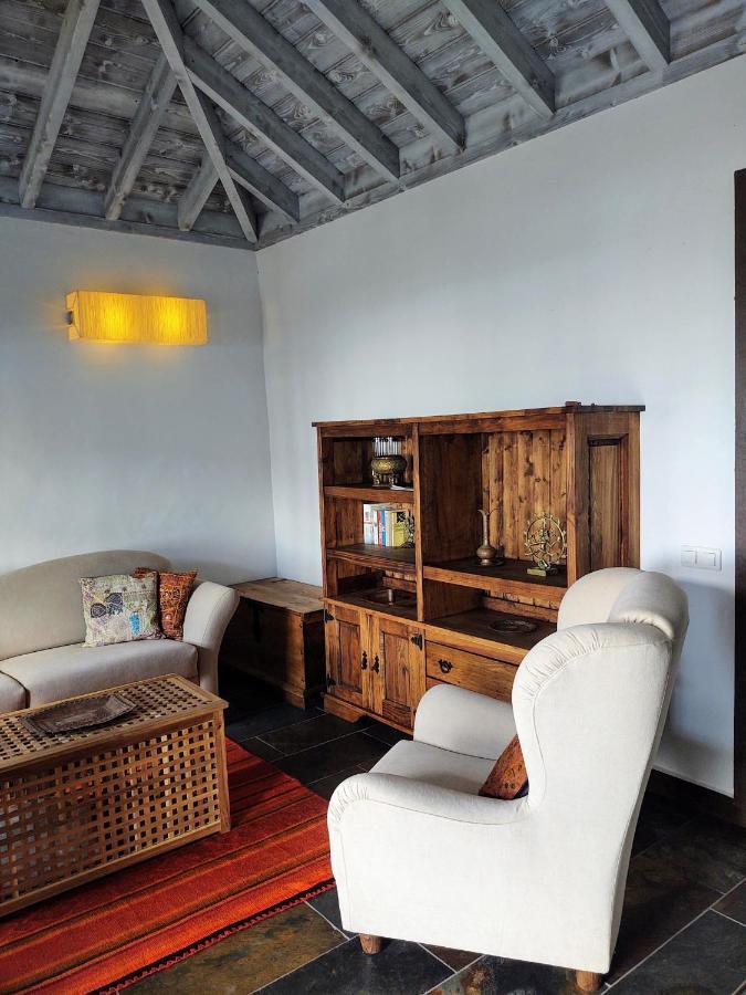 Casa Los Morros Tazacorte Esterno foto